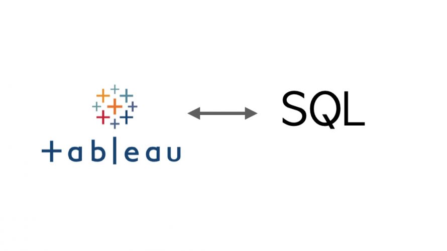 TableauのLOD表現をSQLで理解する
