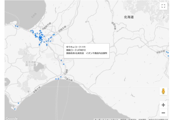 Googleデータポータルのツールチップで複数のフィールドを表示する方法